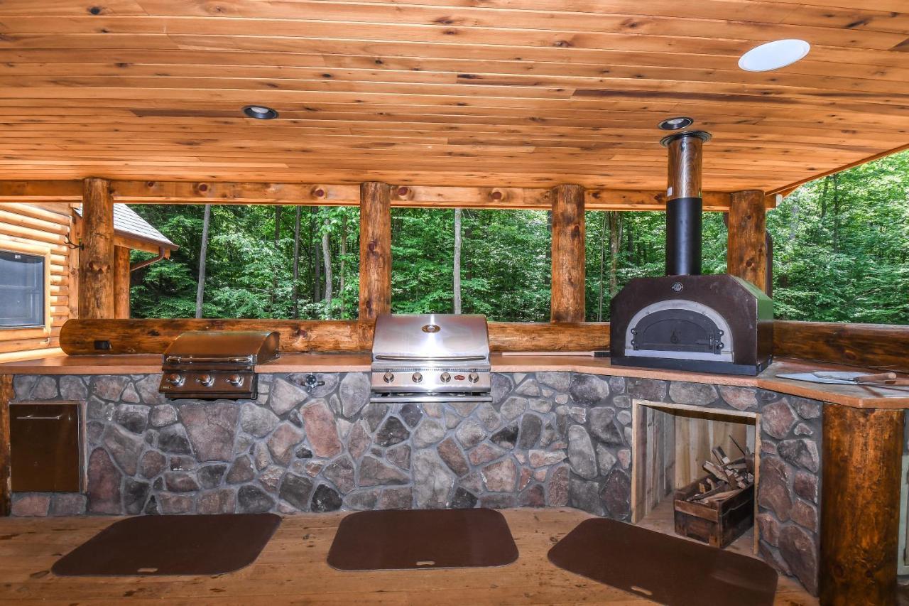 Hemlock Hideaway Villa Oakland Exterior photo